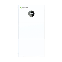 Inverter Growatt SIM 6000 ES Plus-V