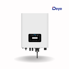 Inverter hòa lưới Deye 10KW (SUN-10K-G)