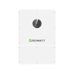 Inverter Hybrid Growatt 15Kw 3 phase (WIT 15K-HU)