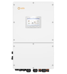 Inverter Hybrid Solis 30kw S6-EH3P30K-H