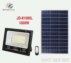 Đèn pha năng lượng 1000W JINDIAN (JD-81000L)