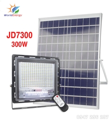 Đèn pha năng lượng 300W JINDIAN (JD-7300)