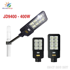 Đèn đường liền thể 400W Jindian (JD9400)