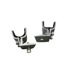 Kẹp sóng tôn Cliplock cố định pin năng lượng mặt trời