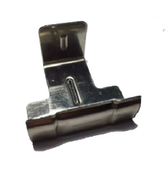 Kẹp Thoát nước 30mm - 35mm - 40mm Inox 304