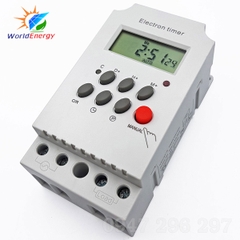 Công tắc hẹn giờ KG316T-II 