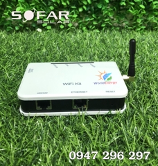 Thiết bị giám sát tập trung Sofar Solar