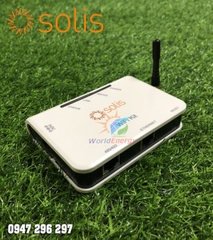 Thiết bị quản lý Wifi Box Solis