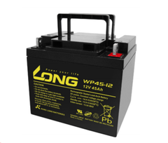 Ắc quy Long 12V-45Ah (WP45-12)