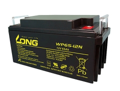 Ắc quy Long 12V-65Ah ( WP65-12)