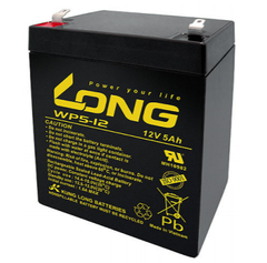 Ắc quy Long 12V-5A (WP5-12)