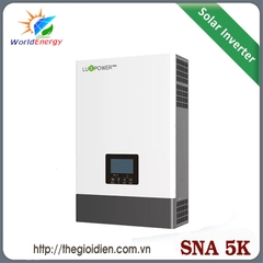 Inverter hybrid Luxpower 5Kw 1pha (SNA5K)