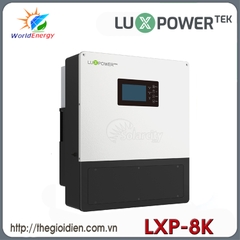 Inverter Hybrid Luxpower 8KW (LXP-8K)