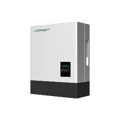 Inverter Hybrid Luxpower 4.6KW 1 Pha (LXP 4600W)