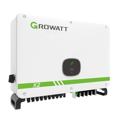 Inverter Hòa Lưới Growatt 60KW (MAC 60000KTL3-X2 LV)