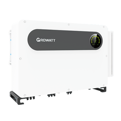 INVERTER GROWATT MAX110KTL3-X2LV/MV