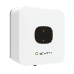 INVERTER GROWATT MIC3300TL-X2