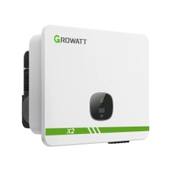 Inverter Growatt 20KW 3pha (MID 20KTL3-X2)