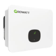 INVERTER GROWATT MID33KTL3-X2
