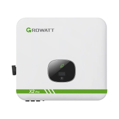 inverter growatt MOD 10KTL3-X2 (Pro)