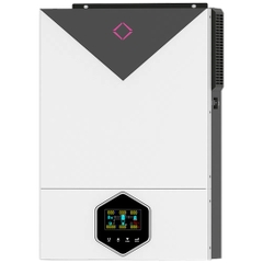 Inverter Sumry On Grid Off Grid MPS-VIII 6.2KW