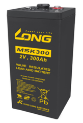 Ắc quy Long 2V-300Ah (MSK300)