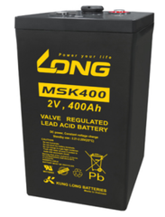 Ắc quy Long 2V-400Ah (MSK400)