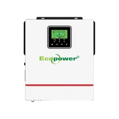Inverter Hybrid bù lưới, độc lập EcoPower EPS-1500-24