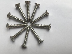 Ốc vít inox 6.3cm