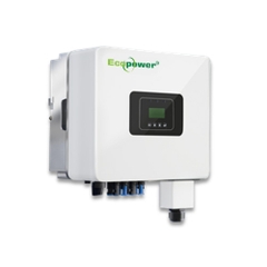 Inverter Hoà Lưới Ecopower 15KW 3 pha (EP-15K-T2)