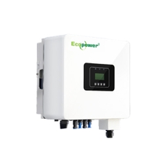 Inverter Hoà Lưới Ecopower 10KW 3 pha (EP-10K-T2)