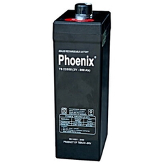 ẮC QUY PHOENIX 2V-100Ah (TS21000)