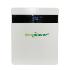 Pin Lithium Ecopower Pro 48V-100A 4.8KW