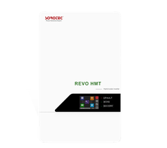 Inverter Hybrid SOROTEC 6KW 1 pha (REVO HMT 6KW/48V)