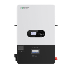 Inverter hybrid LUXPOWER 12KW 1 pha (SNA12K)