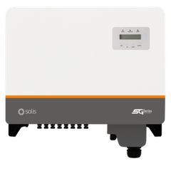 Inverter Solis S5-GC 40K-HV