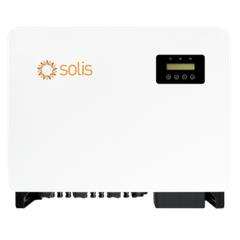 Inverter Solis S5-GC 50K