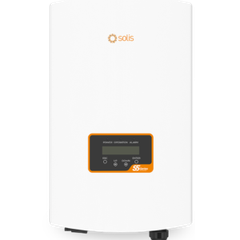 Inverter Solis S5-GR1P 9K