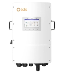 Inverter Hybrid Solis điện áp thấp ba pha (S6-EH3P(8-15)K02-NV-YD-L)