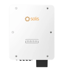 Inverter Solis 40kw ba pha S6-GC3P40K-ND