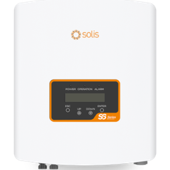Inverter Solis S6-GR1P 3.6K-M