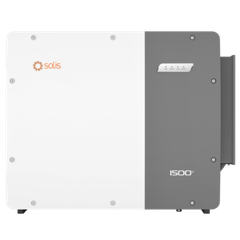 Inverter Solis S6-GU350K-EHV-M16