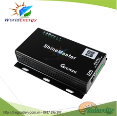 Thiết bị giám sát Growatt ShineMaster