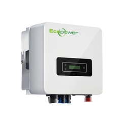 Inverter On-grid Ecopower 6KW 1 pha (EP-6K-S2)