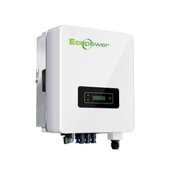 Inverter On grid Ecopower 10KW 1 pha (EP-10K-S2)