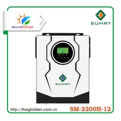 Inverter độc lập Sumry 12V-1.8KW (SM-2200H)