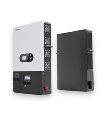Inverter Off-grid Luxpower 12kW Chia Pha (SNA US 12K)