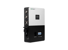 Inverter Off-grid Luxpower 6kW Chia Pha (SNA US 6K)