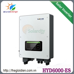 Inverter hybrid sofar 6KW (HYD6000-ES)
