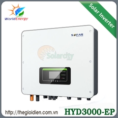 Inverter hybrid Sofar 3KW (HYD 3000-EP)